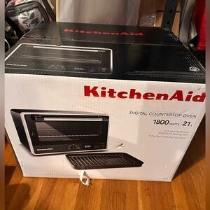 Digital Oven